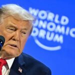 Сенат США заблокировал миграционный законопроект из-за спора о фонде компенсаций Трампа