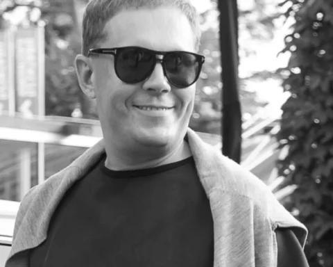 Скончался коллега издательства Rīgas Viļņi Райвис Бергс