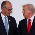 США планируют вывести 5000 военных из Германии на фоне обострения отношений с Берлином