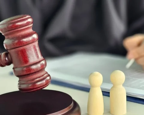 Суд отклонил требования одного из братьев по делу о наследстве в Латвии