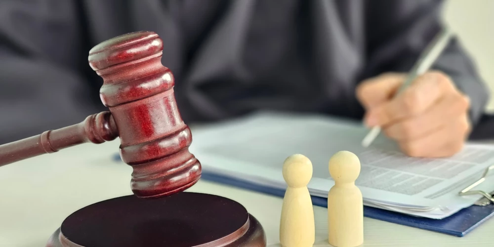 Суд отклонил требования одного из братьев по делу о наследстве в Латвии