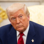 Трамп отказался от посещения свадьбы сына из-за государственных дел