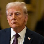 Трамп отклонил новое предложение Ирана о прекращении войны из-за недостаточной цены