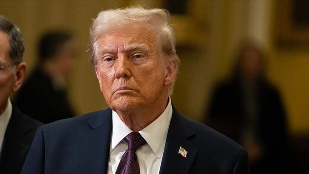 Трамп отклонил новое предложение Ирана о прекращении войны из-за недостаточной цены