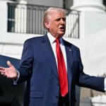 Трамп получил беспрецедентную защиту от налоговых проверок на основе соглашения с Минюстом США