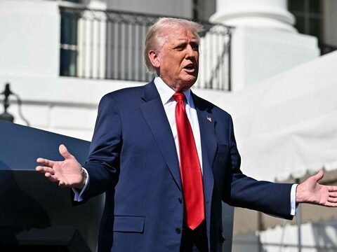 Трамп получил беспрецедентную защиту от налоговых проверок на основе соглашения с Минюстом США