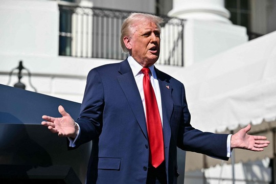Трамп получил беспрецедентную защиту от налоговых проверок на основе соглашения с Минюстом США