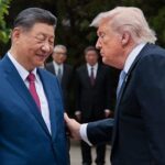 Трамп заявил о нежелании Тайваня становиться независимым от Китая