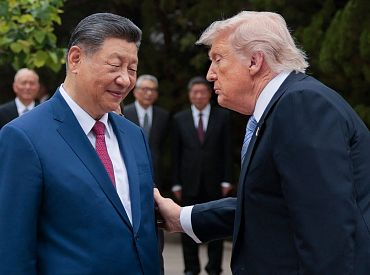 Трамп заявил о нежелании Тайваня становиться независимым от Китая