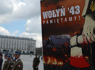 Украинские и польские историки обсудили общую историю на конгрессе в Баранове Сандомирском