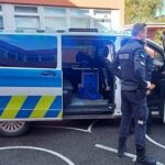 Управа Пыхья-Таллинна заключила договор с OÜ Patriot Security для охраны района
