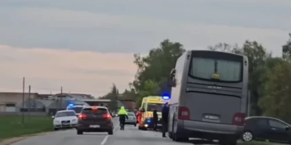 В Бауском крае требуют изменить правила безопасности после гибели школьницы