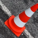 В Иманте начались ночные строительные работы, жителям просят запастись терпением