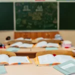 В Латгале прерван экзамен по латышскому языку для 9-х классов из-за угрозы безопасности
