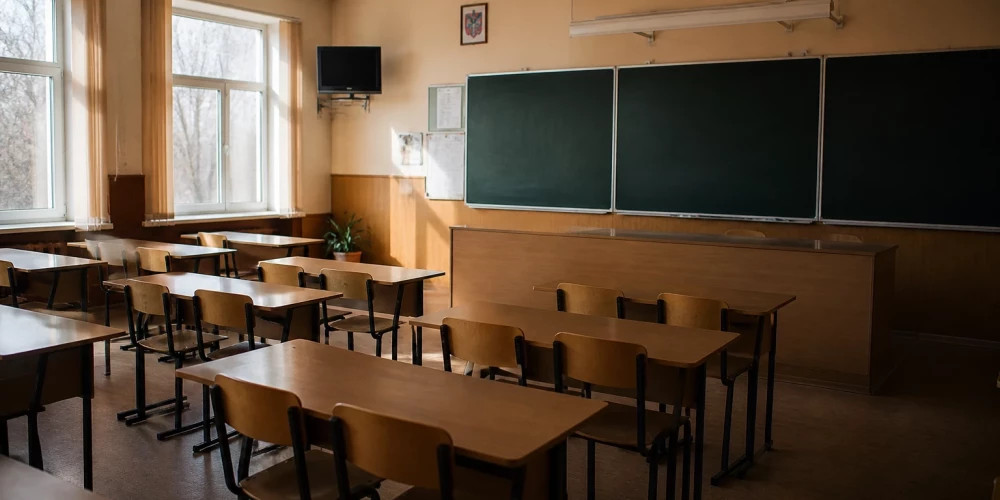 В Латвии не хватает квалифицированных рабочих для предприятий и школ