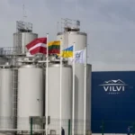 В Латвии открылся один из крупнейших сырных заводов Балтии
