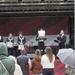 В Латвии проходит международный фестиваль современного искусства, привлекающий внимание к культурным инициативам региона