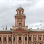 В Латвии стартовал международный музыкальный фестиваль, посвящённый традиционному фолку