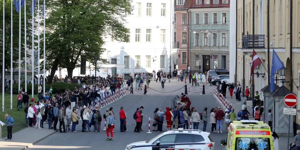 В Латвии в субботу пройдет Ночь музеев с участием 246 объектов культуры