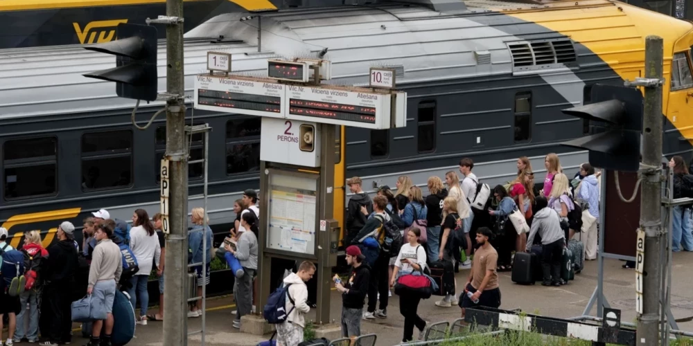 В Латвии введены новые рекомендации по безопасности после инцидентов с дронами