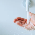 В Rīgas siltums сообщила о плановом отключении горячей воды в Риге