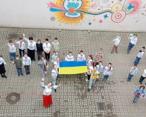 В Риге открывается новая школа для местных и украинских детей с углубленным изучением языков