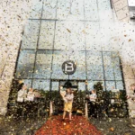 В Spice Life открыли новый вход после реконструкции за 11 миллионов евро