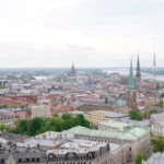 Воскресенье в Латвии будет теплым с температурой до +14 градусов