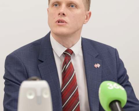 Янис Домбрава предупреждает о кардинальных изменениях в сфере внутренних дел Латвии