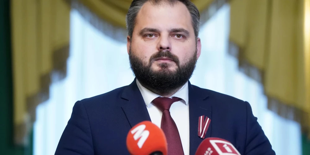 Юревиц опубликовал декларацию без машин, долгов и инвестиций