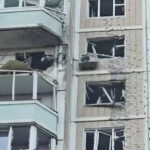 Зеленский сообщил о массовом ударе по Подмосковью, заявив, что украинские санкции достигли региона
