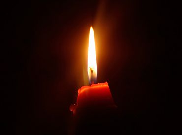 Житель Калининграда Александр Окунев совершил самосожжение у мемориала 1200 гвардейцам