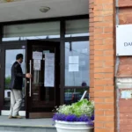 Жителям Даугавпилса рекомендовано использовать резервный сайт для информации о безопасности