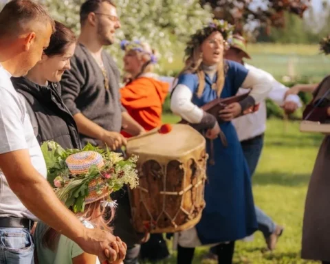 Звуковой ландшафт Риги негативно сказывается на здоровье жителей города