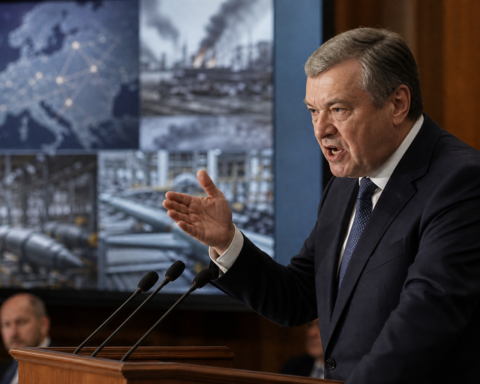Депутат Госдумы РФ заявил о готовности наносить удары по оружейным предприятиям в Европе
