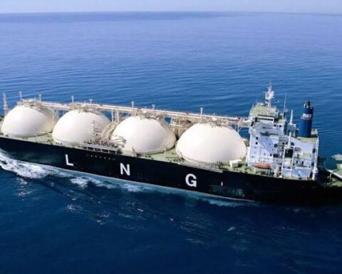 Корейская сделка, которая спасёт арктический газ Кремля