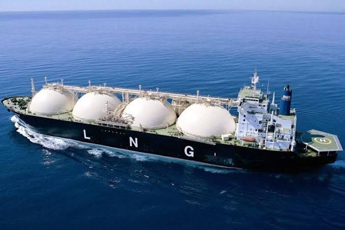 Корейская сделка, которая спасёт арктический газ Кремля