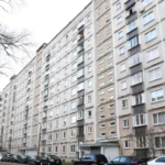 26 тысяч многоквартирных домов в Латвии требуют 21,6 миллиарда евро на реновацию
