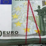 62% заемщиков в Латвии имеют долги перед одним кредитором