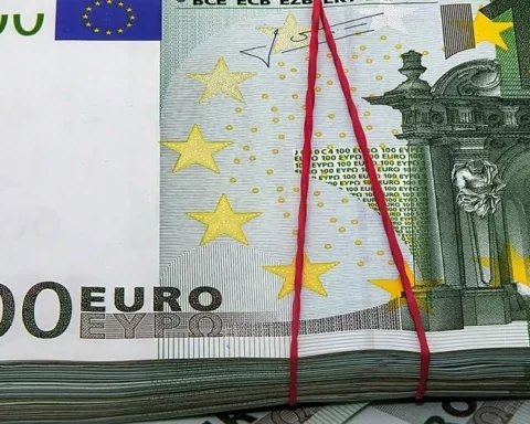 62% заемщиков в Латвии имеют долги перед одним кредитором