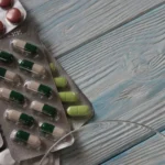 82% жителей Латвии принимали безрецептурные лекарства за последний год