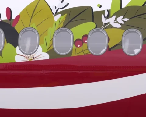 airBaltic сообщает о возможном запросе финансовой помощи этим летом
