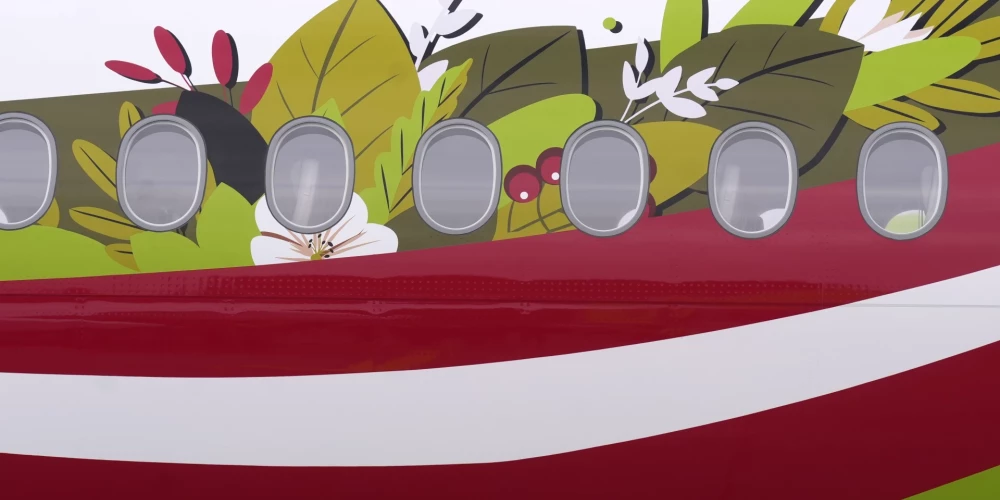 airBaltic сообщает о возможном запросе финансовой помощи этим летом