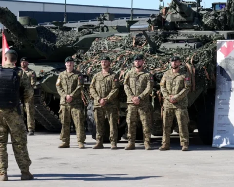 Акции военных компаний снижаются на фоне охлаждения интереса к оборонной отрасли