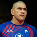 Алекс Перейра планирует реванш после поражения от Сирила Гана в UFC