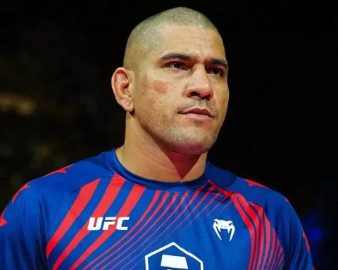 Алекс Перейра планирует реванш после поражения от Сирила Гана в UFC