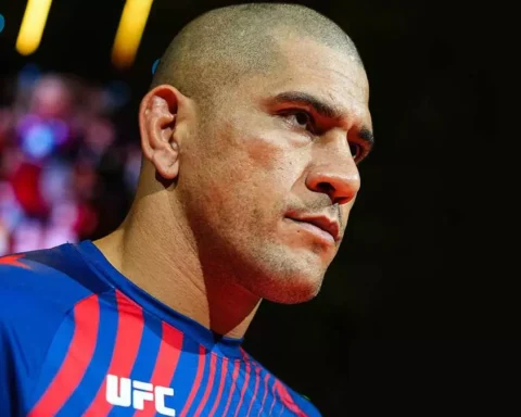 Алекс Перейра заявил о возможном завершении карьеры после поражения в UFC