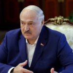 Александр Лукашенко заявил о чувстве домашнего комфорта во время визита в Китай