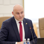 Андрис Кулбергс покинул пост члена правления Автоассоциации Латвии