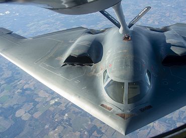 Болгария потребовала вывести американские самолёты из аэропорта Софии до конца июня
